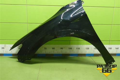 Крыло переднее левое (5380206220) для Toyota Camry V70 с 2017г (Камри)
