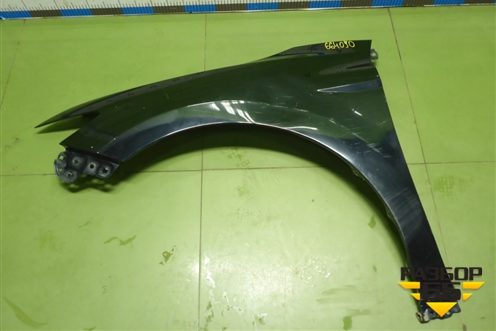 Крыло переднее левое (5380206220) для Toyota Camry V70 с 2017г (Камри)