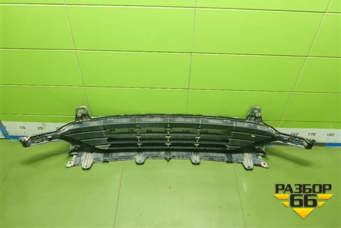 Решетка в передний бампер центральная (86531L2300) для Kia K5 с 2020г (К5)