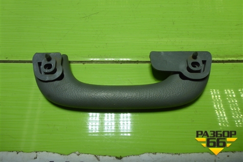 Ручка внутренняя потолочная задняя левая для Chevrolet Lacetti с 2003г (Лачетти)