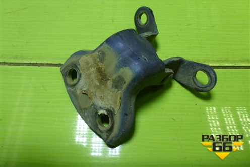 Петля двери задней правой нижняя для Chevrolet Lacetti с 2003г (Лачетти)