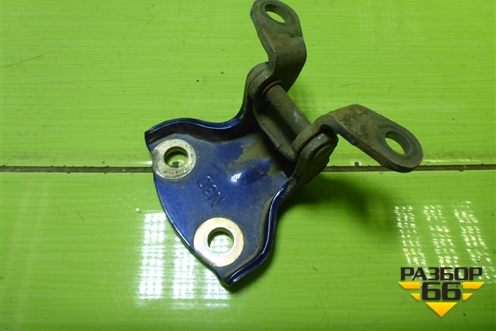 Петля двери задней левой верхняя для Chevrolet Lacetti с 2003г (Лачетти)