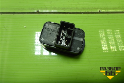 Переключатель регулировки зеркал для Chevrolet Lacetti с 2003г (Лачетти)
