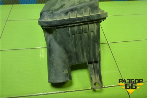 Корпус воздушного фильтра (96553445) для Chevrolet Lacetti с 2003г (Лачетти)