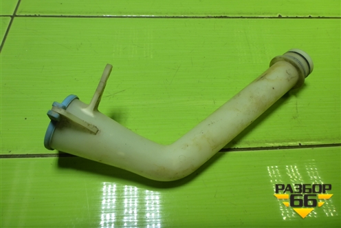 Горловина бачка омывателя лобового стекла для Chevrolet Lacetti с 2003г (Лачетти)