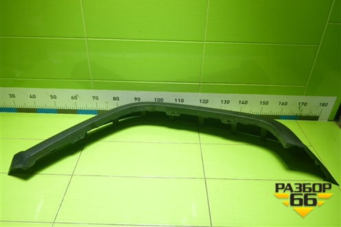 Накладка переднего крыла правого (5006146XKM01A) для Tank 300 с 2021-2025г