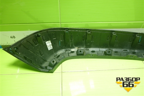 Накладка переднего крыла правого (5006146XKM01A) для Tank 300 с 2021-2025г
