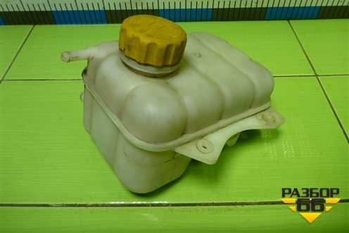 Бачок расширительный для Chevrolet Lacetti с 2003г (Лачетти)