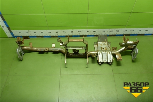 Усилитель торпедо для Chevrolet Lacetti с 2003г (Лачетти)