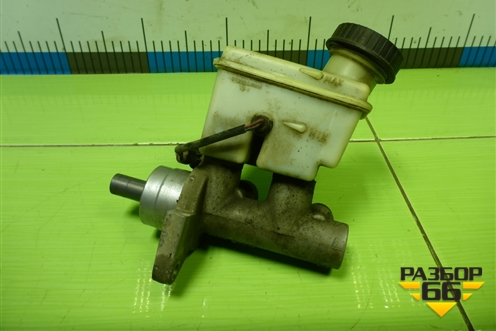 Цилиндр тормозной главный для Chevrolet Lacetti с 2003г (Лачетти)