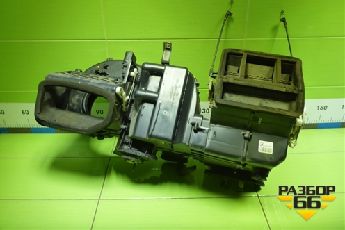 Корпус отопителя для Chevrolet Lacetti с 2003г (Лачетти)