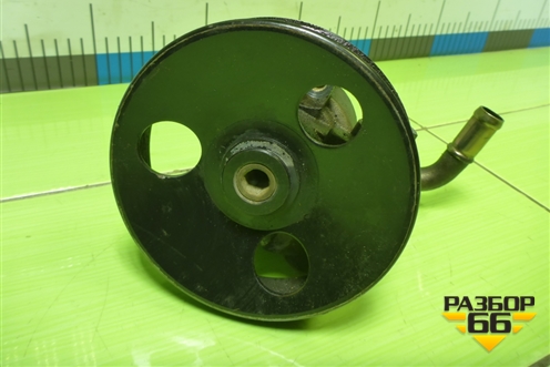 Насос гидроусилителя (1.6л F16D3 дубликат) (0036330SX) для Chevrolet Lacetti с 2003г (Лачетти)