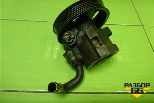 Насос гидроусилителя (1.6л F16D3 дубликат) (0036330SX) для Chevrolet Lacetti с 2003г (Лачетти)