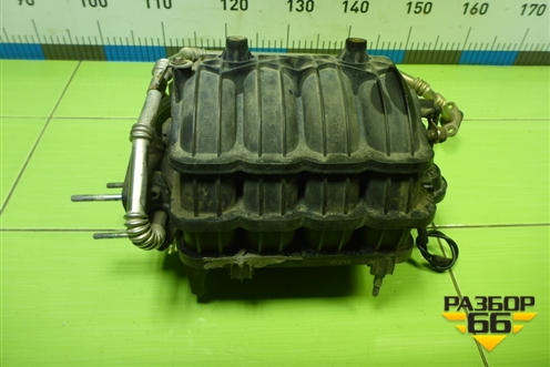 Коллектор впускной (1.6л F16D3) (96452343) для Chevrolet Lacetti с 2003г (Лачетти)