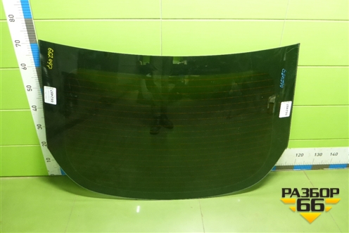 Стекло двери багажника (5603100U7300) для Москвич 6 с 2023г