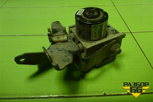 Блок ABS (96806328) для Chevrolet Lacetti с 2003г (Лачетти)