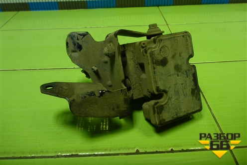 Блок ABS (96806328) для Chevrolet Lacetti с 2003г (Лачетти)