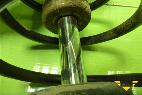 Амортизатор передний правый (SU1113) для Chevrolet Lacetti с 2003г (Лачетти)