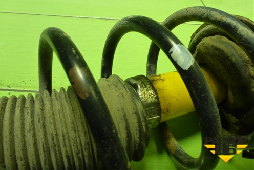 Амортизатор задний правый (SU1118) для Chevrolet Lacetti с 2003г (Лачетти)