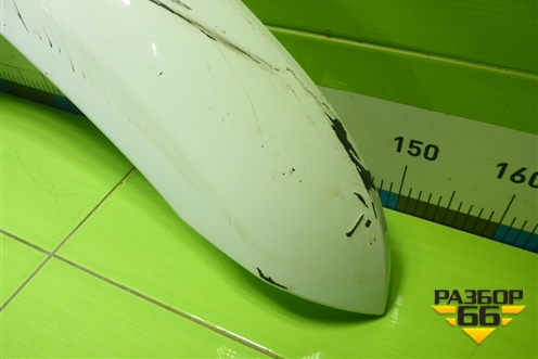 Накладка переднего крыла правого (316388212050) для UAZ Патриот с 2003г