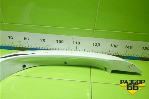 Накладка переднего крыла правого (316388212050) для UAZ Патриот с 2003г