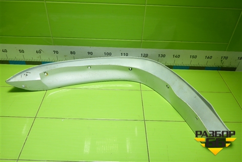Накладка переднего крыла правого (316388212050) для UAZ Патриот с 2003г