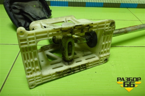 Кулиса КПП МКПП для Chevrolet Lacetti с 2003г (Лачетти)