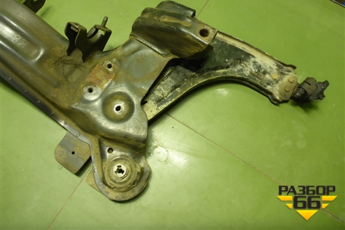 Подрамник передний МКПП для Chevrolet Lacetti с 2003г (Лачетти)