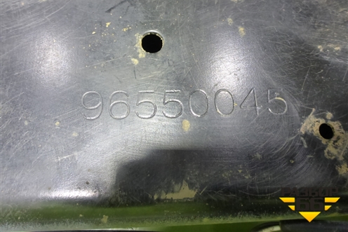 Балка задняя (96550045) для Chevrolet Lacetti с 2003г (Лачетти)