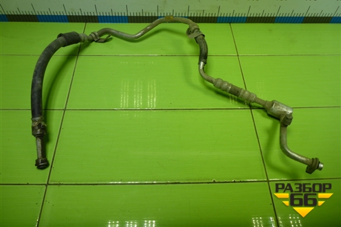 Трубка кондиционера (96837846) для Chevrolet Lacetti с 2003г (Лачетти)