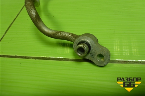 Трубка кондиционера (96837848) для Chevrolet Lacetti с 2003г (Лачетти)