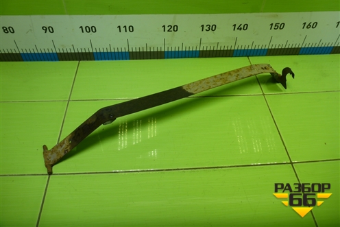 Лента крепления топливного бака для Chevrolet Lacetti с 2003г (Лачетти)