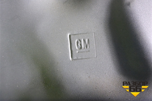 Дверь передняя левая для Chevrolet Aveo (Т300) с 2011г (Авео Т300)