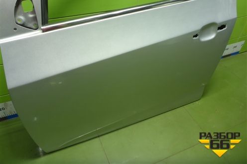 Дверь передняя левая для Chevrolet Aveo (Т300) с 2011г (Авео Т300)