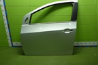 Дверь передняя левая для Chevrolet Aveo (Т300) с 2011г (Авео Т300)