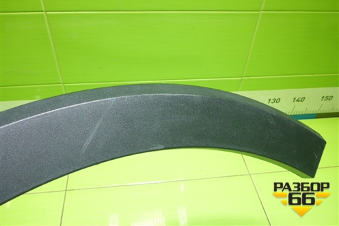 Накладка двери задней правой (5006112XST01A) для Haval Jolion с 2021г (Джолион)