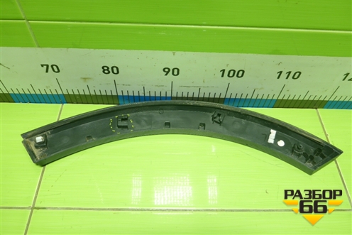 Накладка двери задней правой (5006112XST01A) для Haval Jolion с 2021г (Джолион)