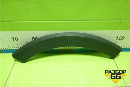 Накладка двери задней правой (5006112XST01A) для Haval Jolion с 2021г (Джолион)