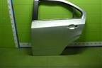 Дверь задняя левая (седан) для Chevrolet Aveo (Т300) с 2011г (Авео Т300)