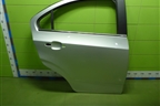 Дверь задняя правая (седан) для Chevrolet Aveo (Т300) с 2011г (Авео Т300)