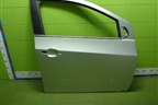 Дверь передняя правая для Chevrolet Aveo (Т300) с 2011г (Авео Т300)