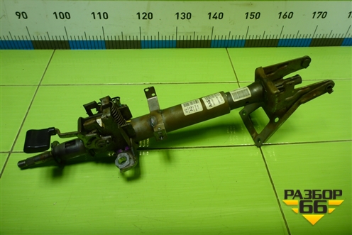 Колонка рулевая (96878828) для Chevrolet Lacetti с 2003г (Лачетти)