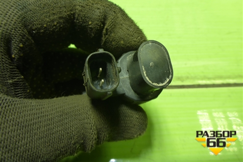 Клапан электромагнитный для Chevrolet Lacetti с 2003г (Лачетти)