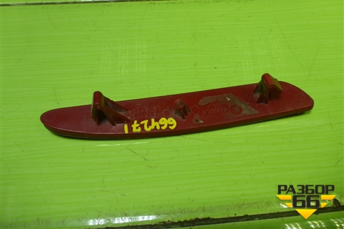 Отражатель в задний бампер левый для Chevrolet Lacetti с 2003г (Лачетти)