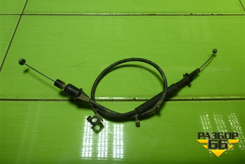 Трос газа для Chevrolet Lacetti с 2003г (Лачетти)