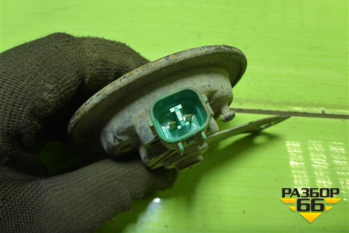 Сигнал звуковой (высокий тон) для Chevrolet Lacetti с 2003г (Лачетти)