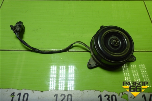 Моторчик вентилятора для Chevrolet Lacetti с 2003г (Лачетти)