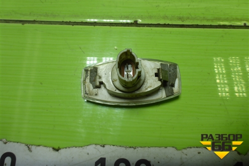 Повторитель на крыло для Chevrolet Lacetti с 2003г (Лачетти)