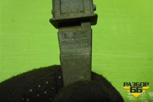 Датчик положения коленвала (1.6л F16D3) (96434780) для Chevrolet Lacetti с 2003г (Лачетти)