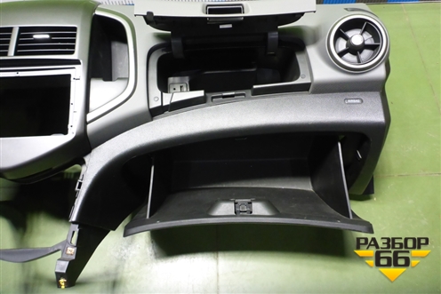 Торпедо с AIR BAG (96886122) для Chevrolet Aveo (Т300) с 2011г (Авео Т300)